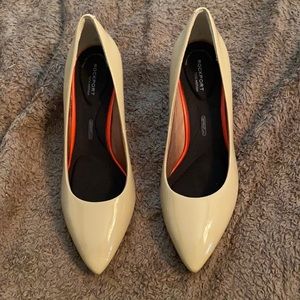 Rockport Total Motion heels